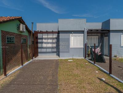 Casa Geminada para Venda, em Passo de Torres, bairro Miratorres, 2 dormitrios, 2 banheiros, 1 sute, 1 vaga