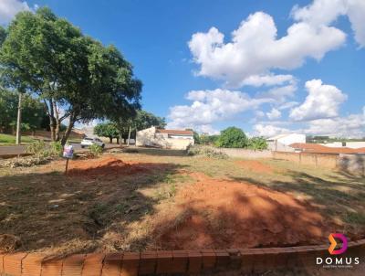 Terreno para Venda, em Presidente Prudente, bairro RESIDENCIAL FUNADA