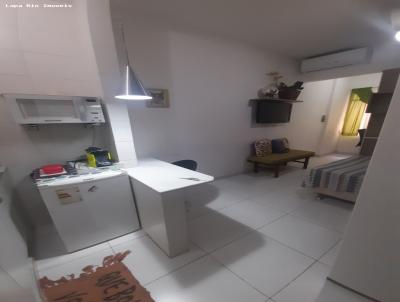 Apartamento para Venda, em Rio de Janeiro, bairro Centro, 1 dormitório, 1 banheiro