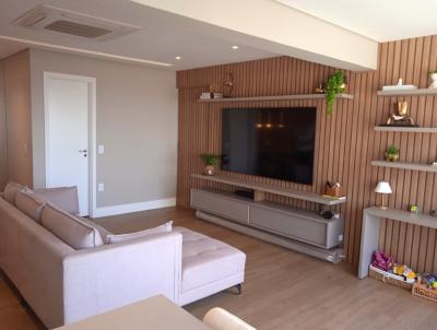 Apartamento para Venda, em Campinas, bairro Jardim Brasil, 2 dormitrios, 3 banheiros, 1 sute, 2 vagas