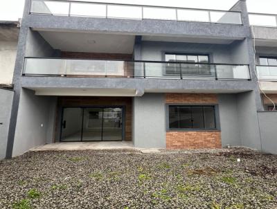 Sobrado para Venda, em Itapo, bairro SAO JOS, 3 dormitrios, 2 banheiros, 1 sute, 1 vaga