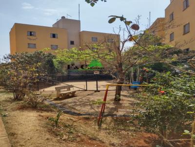 Apartamento para Venda, em Limeira, bairro Parque Residencial Ablio Pedro, 2 dormitrios, 1 banheiro, 1 vaga