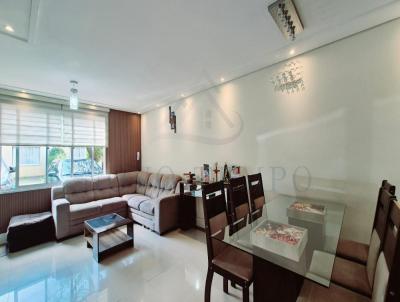 Apartamento para Venda, em Cotia, bairro Jardim Petrpolis, 3 dormitrios, 3 banheiros, 1 sute, 2 vagas