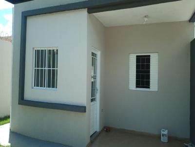 Casa para Venda, em Campo Grande, bairro Jardim Aeroporto, 2 dormitrios, 1 banheiro, 1 vaga