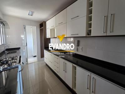 Apartamento para Venda, em Cuiab, bairro Jardim das Amricas, 3 dormitrios, 4 banheiros, 3 sutes, 2 vagas