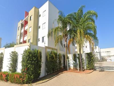 Apartamento para Locao, em Salto, bairro Guara, 2 dormitrios, 1 banheiro, 1 vaga