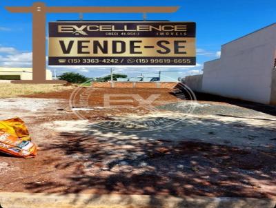 Terreno para Venda, em Boituva, bairro Portal Ville Jardins