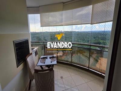 Apartamento para Venda, em Cuiab, bairro Jardim Santa Marta, 3 dormitrios, 2 banheiros, 1 sute, 2 vagas