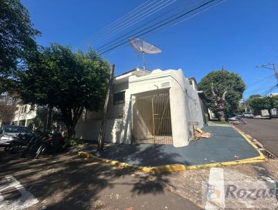 Casa para Locao, em Presidente Prudente, bairro Centro, 2 dormitrios, 1 banheiro, 1 vaga