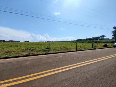 rea para Venda, em , bairro Distrito Industrial