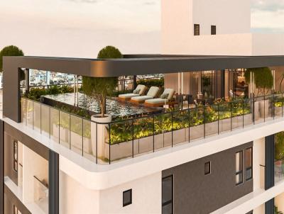 Apartamento para Venda, em , bairro Alto Branco, 1 dormitório, 1 banheiro, 1 suíte, 1 vaga