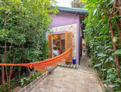 Casa para Venda, em So Paulo, bairro Campo Belo, 3 dormitrios, 3 banheiros, 3 sutes, 1 vaga