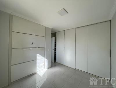 Apartamento para Locao, em Araatuba, bairro Saudade, 3 dormitrios, 2 banheiros, 1 sute, 2 vagas