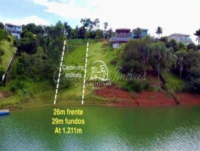 Terreno em Condomnio para Venda, em Igarat, bairro 