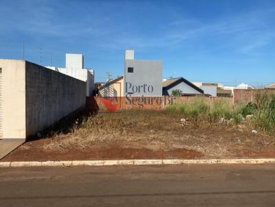 Terreno para Venda, em Jata, bairro Residencial Portal do Sol - 1 Etapa