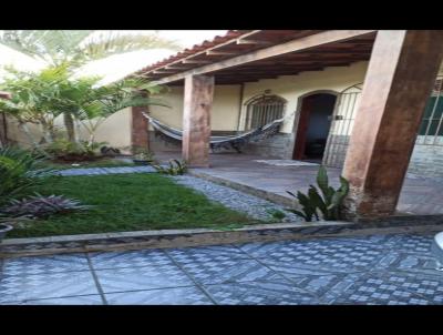 Casas de Vila para Venda, em Iguaba Grande, bairro CANELAS CITY, 2 dormitrios, 1 banheiro, 2 vagas