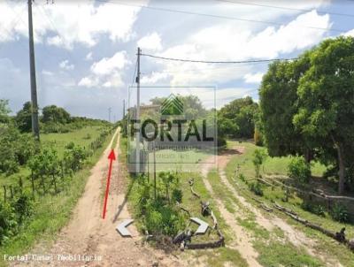 Terreno para Venda, em Aracati, bairro Canoa Quebrada