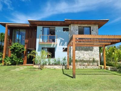 Casa em Condomínio para Venda, em Mata de São João, bairro Praia do Forte, 5 dormitórios, 7 banheiros, 5 suítes