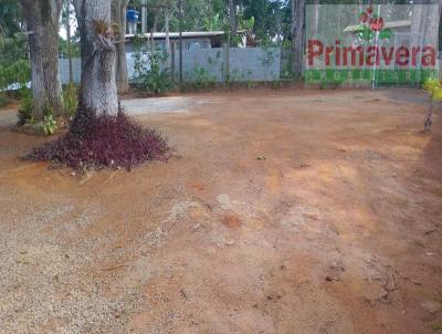 Chcara para Venda, em Mogi das Cruzes, bairro Taiacupeba, 1 dormitrio, 1 banheiro