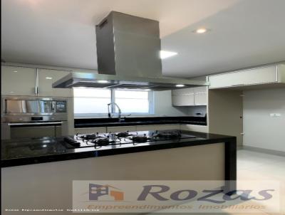 Casa para Venda, em Presidente Prudente, bairro Parque Residencial Mart Ville, 4 banheiros, 3 sutes, 2 vagas
