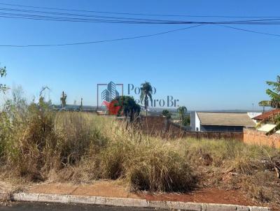Terreno para Venda, em Jata, bairro Setor Fabriny