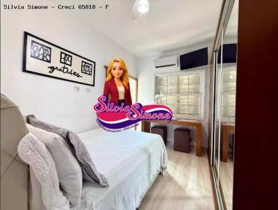 Sala Living para Venda, em Santos, bairro Ponta da Praia, 1 dormitrio, 1 banheiro, 1 vaga