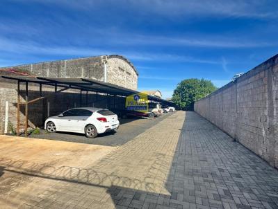 Imvel Comercial para Venda, em Araguari, bairro Miranda
