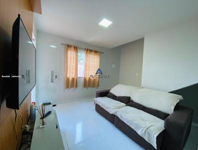 Duplex para Venda, em So Joaquim de Bicas, bairro Alvorada Industrial, 2 dormitrios, 1 banheiro, 2 vagas