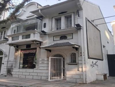 Casa para Locao, em , bairro Moinhos de Vento, 3 dormitrios, 1 banheiro