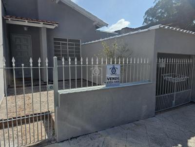 Casa / Sobrado para Locao, em Mau, bairro Parque So Vicente, 3 dormitrios, 1 banheiro, 1 vaga