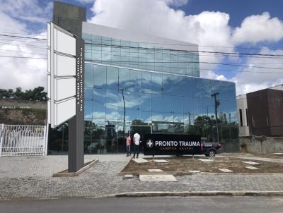 Sala Comercial para Locação, em Campina Grande, bairro Jardim Tavares