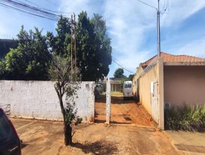 Terreno para Venda, em Campo Grande, bairro Vila Taveirpolis