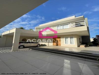 Casa para Venda, em Maricá, bairro Jardim Atlântico Central (Itaipuaçu), 4 dormitórios, 5 banheiros, 2 suítes, 4 vagas