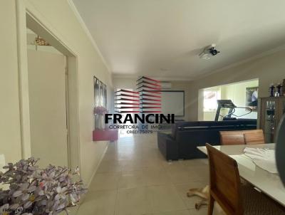 Casa em Condomnio para Venda, em Bauru, bairro Vila Nova Santa Clara, 4 dormitrios, 3 banheiros, 1 sute, 2 vagas