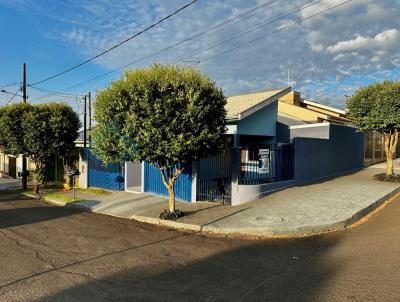 Casa para Venda, em Astorga, bairro JD. LICCE I, 3 dormitrios, 1 banheiro, 1 vaga
