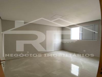 Apartamento para Venda, em Piracicaba, bairro DOIS CRREGOS, 2 dormitrios, 1 banheiro, 2 vagas