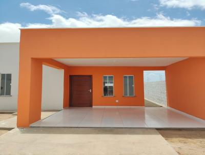 Casa para Venda, em Mossor, bairro NOVA MOSSOR, 2 dormitrios, 1 banheiro, 1 vaga