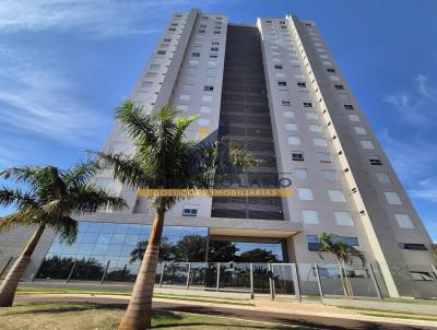 Apartamento para Locao, em Ourinhos, bairro Jardim Ouro Verde, 3 dormitrios, 5 banheiros, 3 sutes, 2 vagas