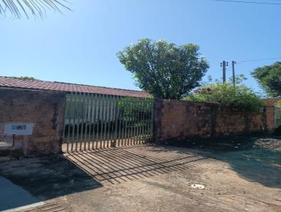 Terreno para Venda, em Campo Grande, bairro Jardim Im