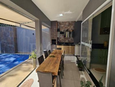 Casa para Venda, em Goiânia, bairro Jardim Guanabara, 3 dormitórios, 3 banheiros, 1 suíte, 4 vagas