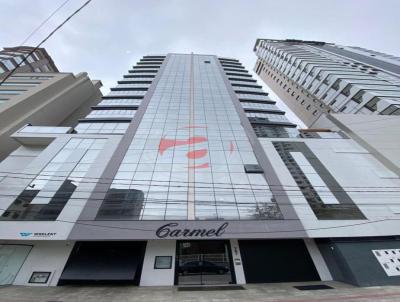 Apartamento para Venda, em Itapema, bairro Meia Praia, 3 dormitrios, 4 banheiros, 3 sutes, 3 vagas