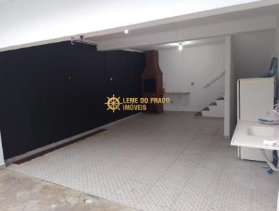 Sobrado para Venda, em So Bernardo do Campo, bairro Taboo, 3 dormitrios, 4 banheiros, 1 sute, 7 vagas