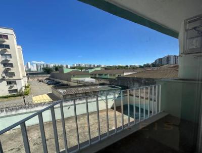 Apartamento para Venda, em Rio de Janeiro, bairro Pechincha, 2 dormitrios, 2 banheiros, 1 vaga