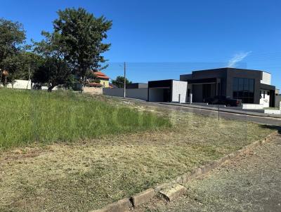Lote em Condomínio Fechado para Venda, em Caldas Novas, bairro Condomínio Marinas di Caldas