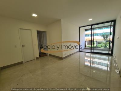 Apartamento para Venda, em Brasília, bairro Setor Noroeste, 3 dormitórios, 4 banheiros, 1 suíte, 2 vagas