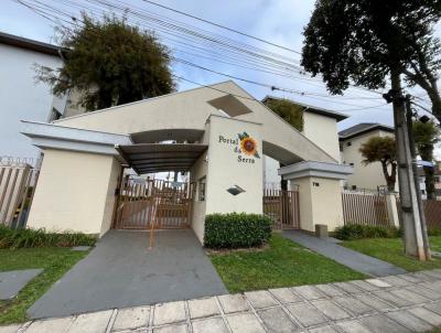 Apartamento para Venda, em Curitiba, bairro Cajuru, 3 dormitrios, 2 banheiros, 1 sute, 1 vaga