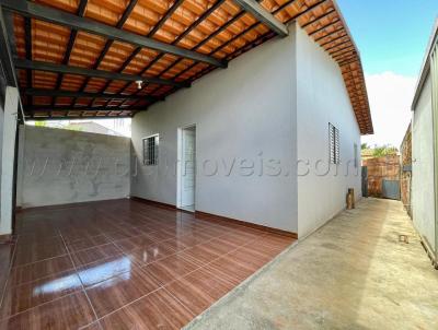Casa para Locao, em Goinia, bairro JARDIM BELA VISTA, 2 dormitrios, 1 banheiro, 1 sute, 1 vaga