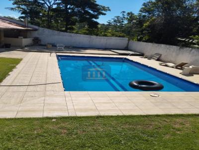 Chcara para Venda, em Jacare, bairro ESTNCIA PORTO VELHO, 2 dormitrios, 2 banheiros, 5 vagas