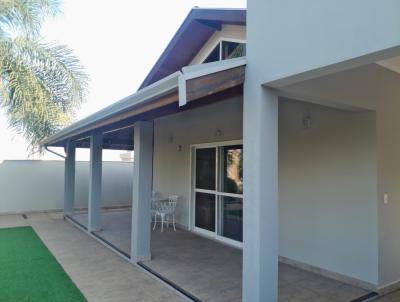 Casa em Condomnio para Venda, em So Pedro, bairro Terra das guas- Thermas Park