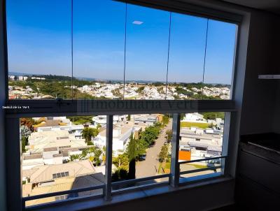 Apartamento 2 Quartos para Locao, em Sorocaba, bairro Campolim, 2 dormitrios, 2 banheiros, 1 sute, 2 vagas